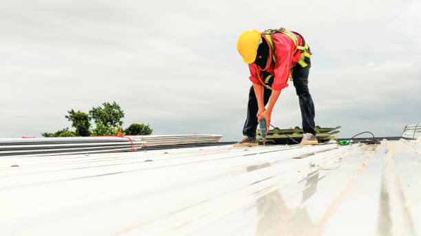 Best Emergency Roof Repair Services  in Coventry Lake, CT